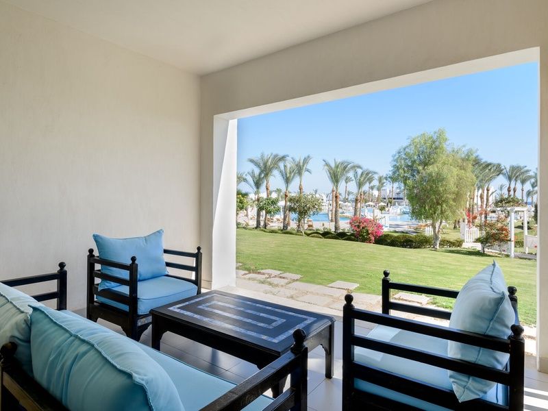 Hotel Hilton Nubian 5* pas cher photo 9