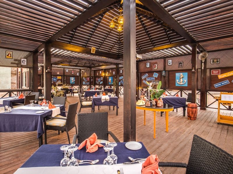 Hotel Hilton Nubian 5* pas cher photo 10