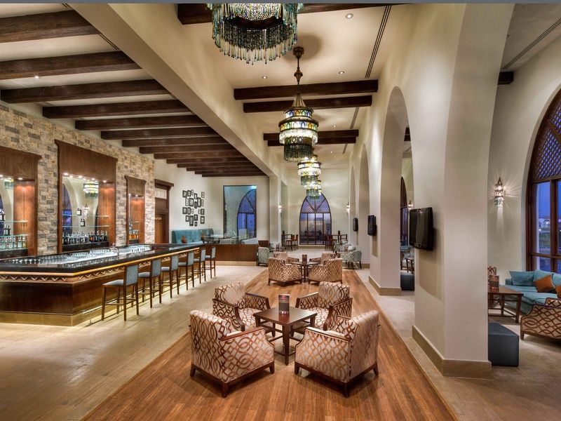 Hotel Hilton Nubian 5* pas cher photo 11