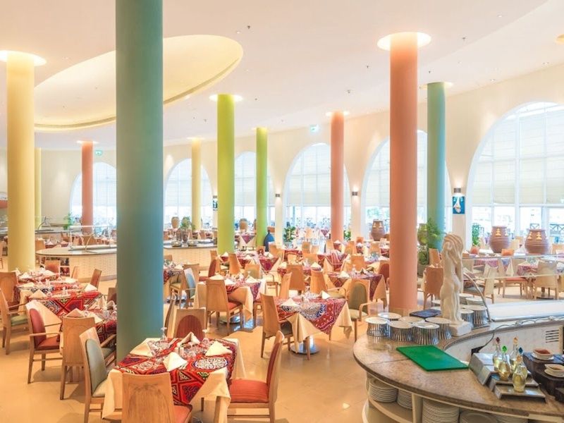 Hotel Hilton Nubian 5* pas cher photo 12