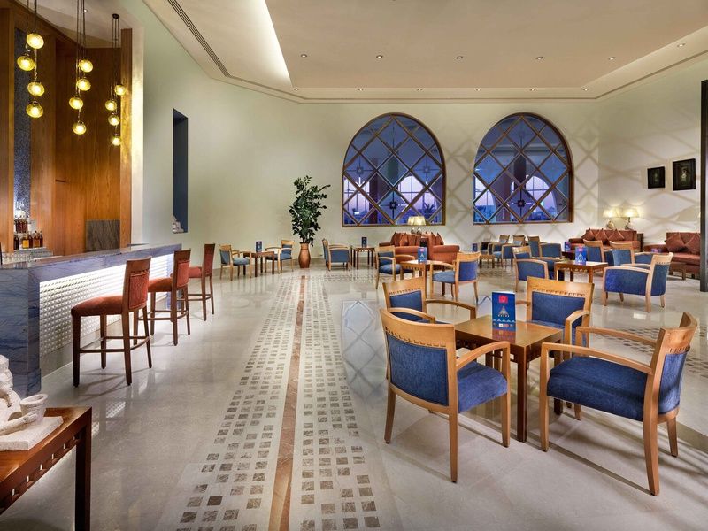 Hotel Hilton Nubian 5* pas cher photo 14
