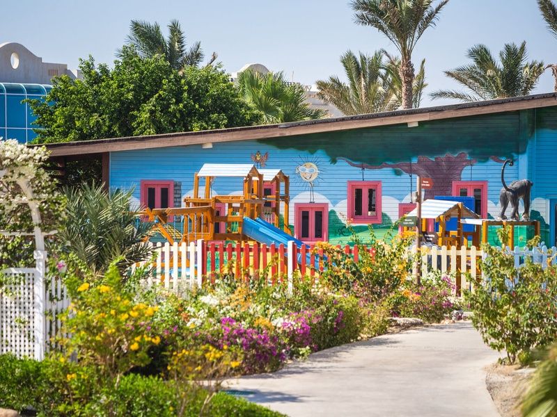 Hotel Hilton Nubian 5* pas cher photo 15