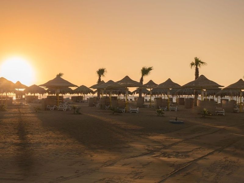 Hotel Hilton Nubian 5* pas cher photo 16