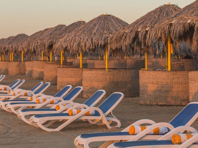 Hotel Hilton Nubian 5* pas cher photo 18