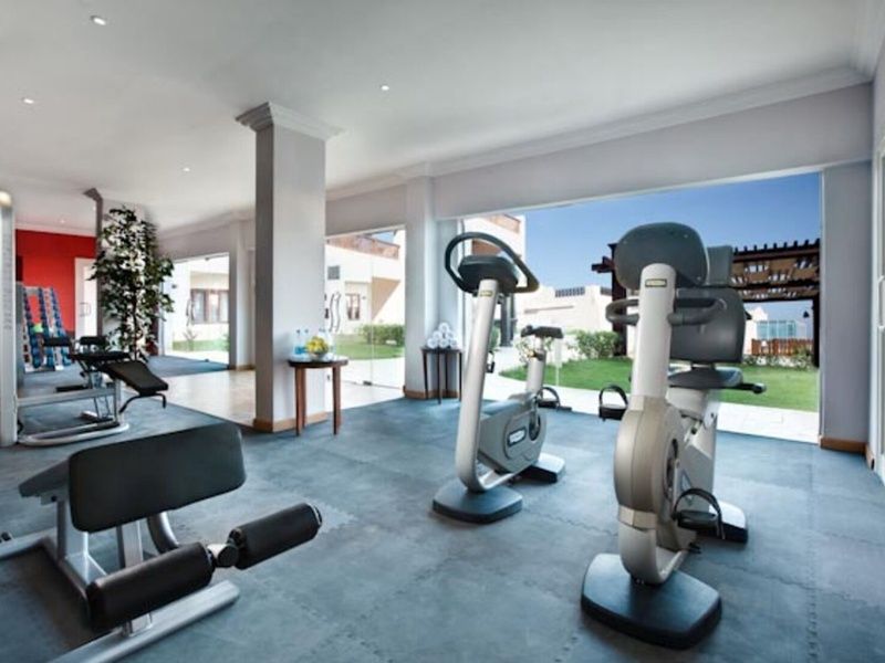 Hotel Hilton Nubian 5* pas cher photo 21