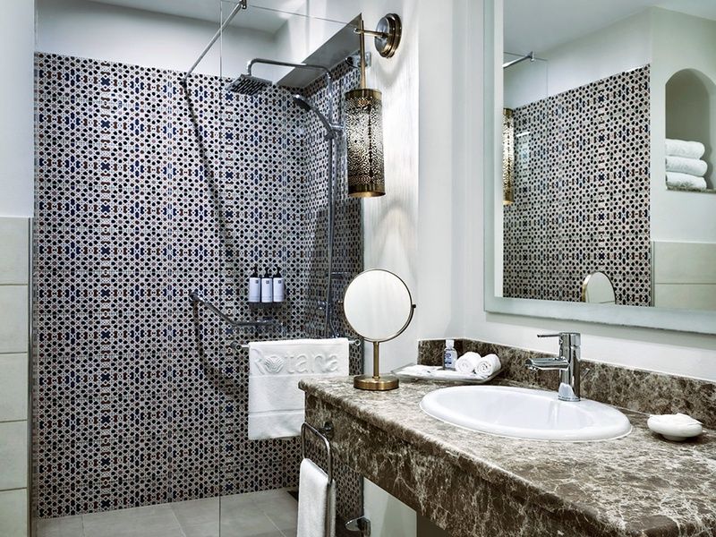 Ôclub Experience The Cove Rotana Resort 5* pas cher photo 6