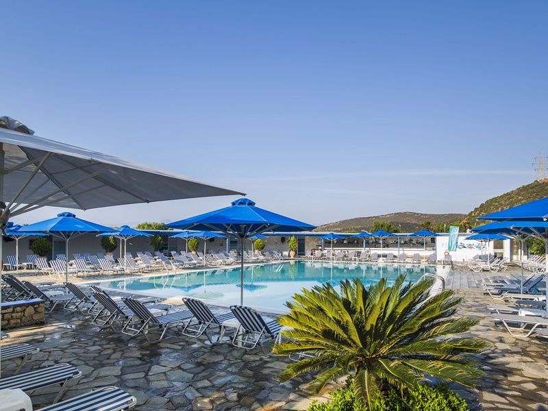 Club Lookéa Delphi Beach 4* pas cher photo 1