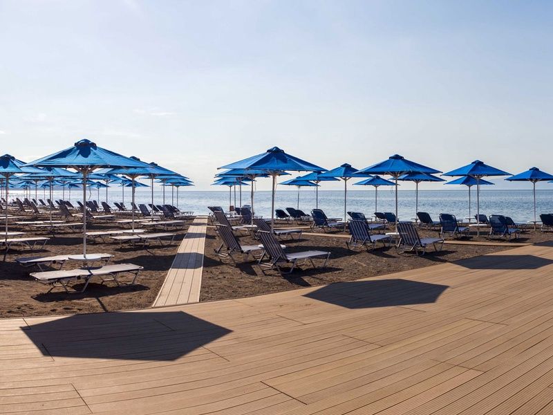 Club Lookéa Delphi Beach 4* pas cher photo 2