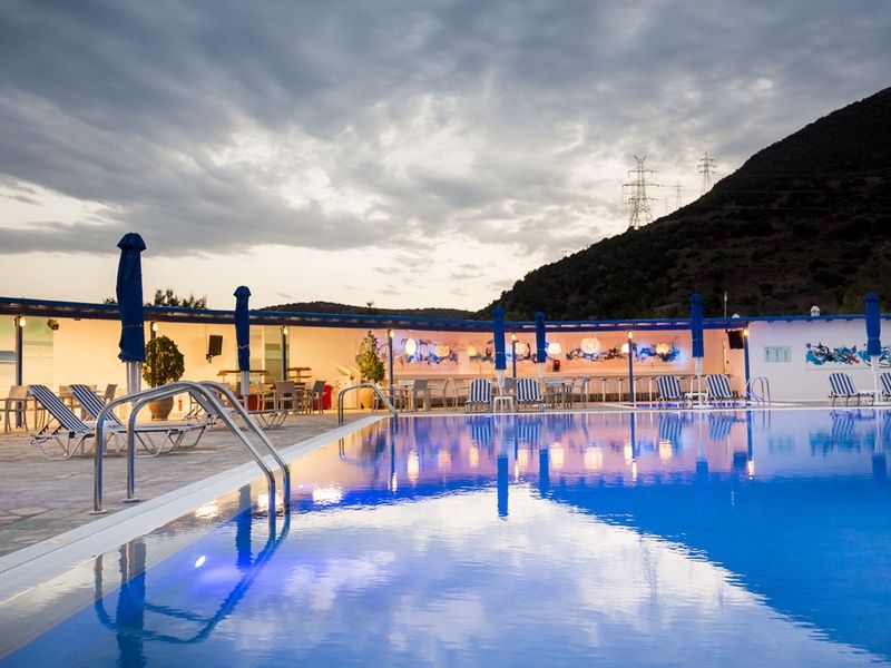 Club Lookéa Delphi Beach 4* pas cher photo 7