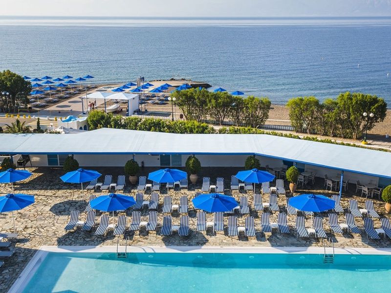 Club Lookéa Delphi Beach 4* pas cher photo 8