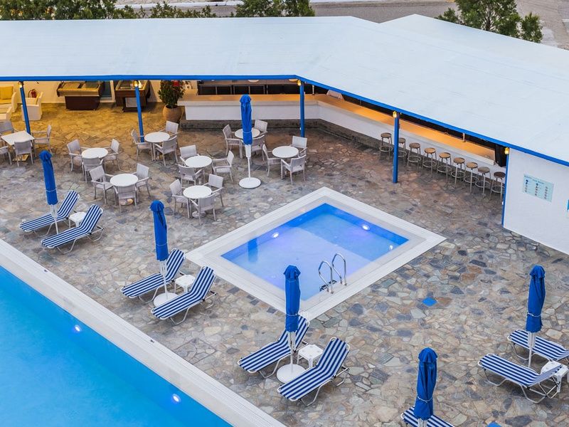 Club Lookéa Delphi Beach 4* pas cher photo 12