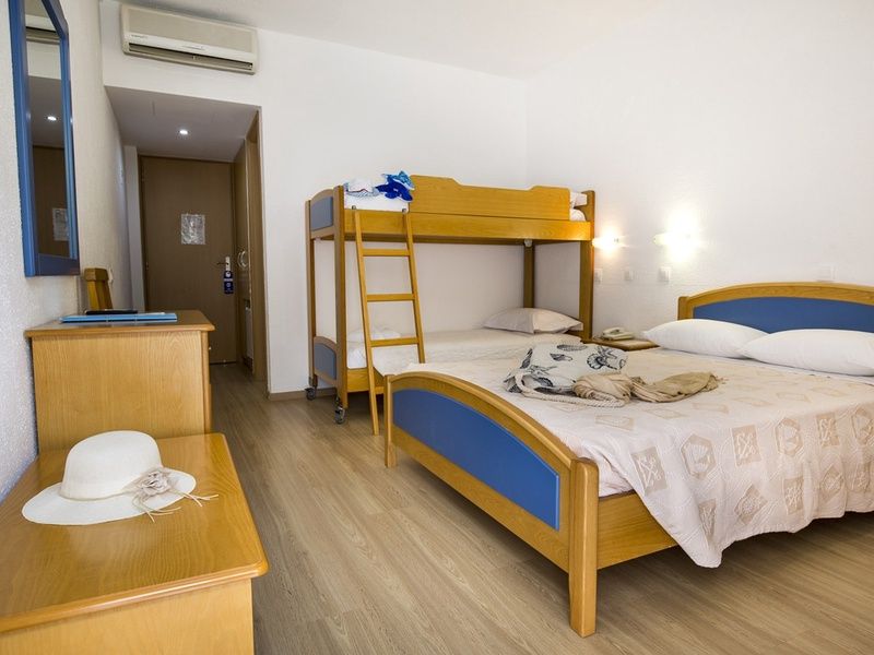 Club Lookéa Delphi Beach 4* pas cher photo 14