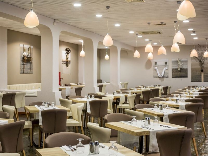 Club Lookéa Delphi Beach 4* pas cher photo 18