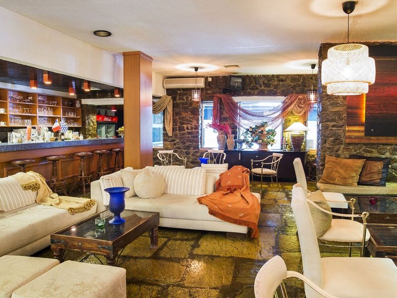 Club Lookéa Delphi Beach 4* pas cher photo 22