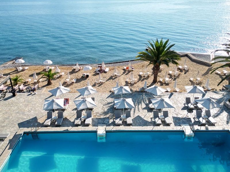Club Marmara Long Beach 4* pas cher photo 1