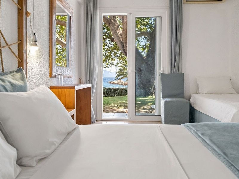 Club Marmara Long Beach 4* pas cher photo 3