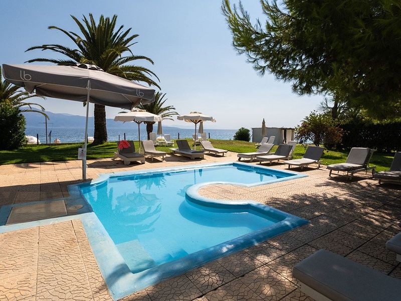 Club Marmara Long Beach 4* pas cher photo 6