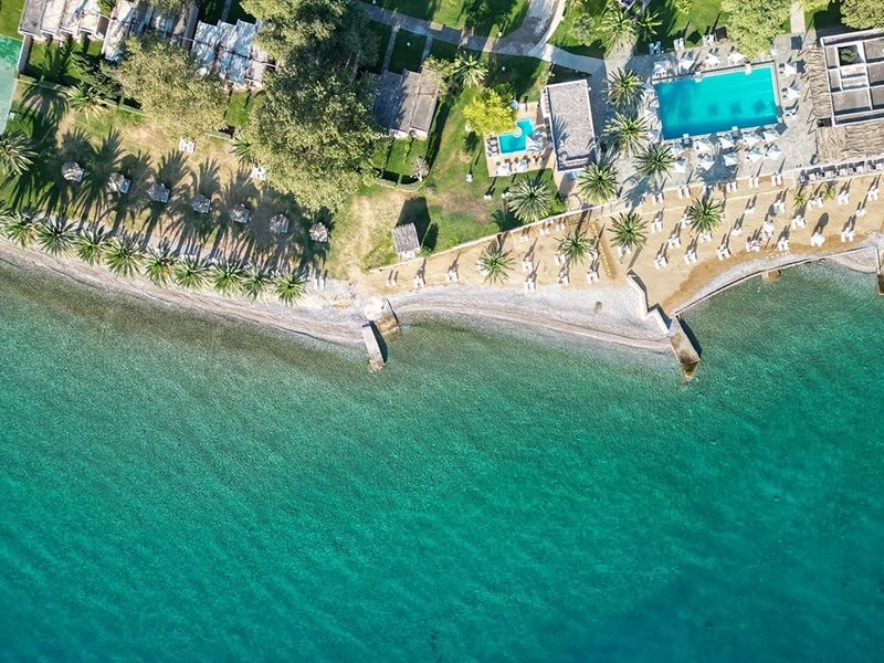 Club Marmara Long Beach 4* pas cher photo 7