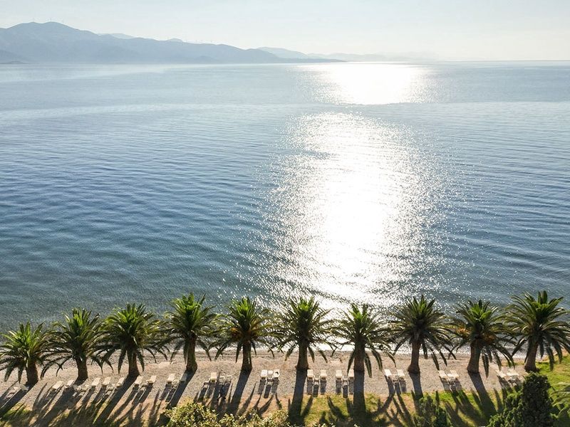 Club Marmara Long Beach 4* pas cher photo 8