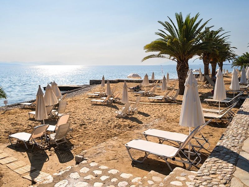 Club Marmara Long Beach 4* pas cher photo 11