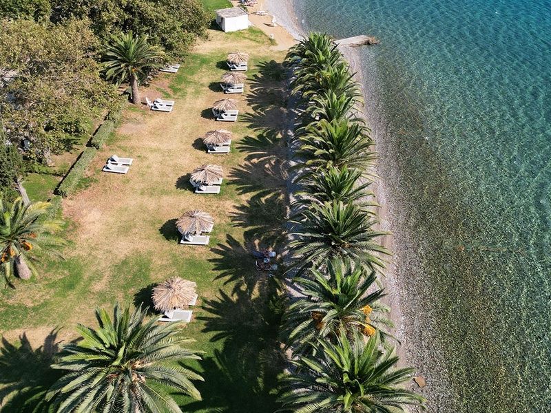 Club Marmara Long Beach 4* pas cher photo 12