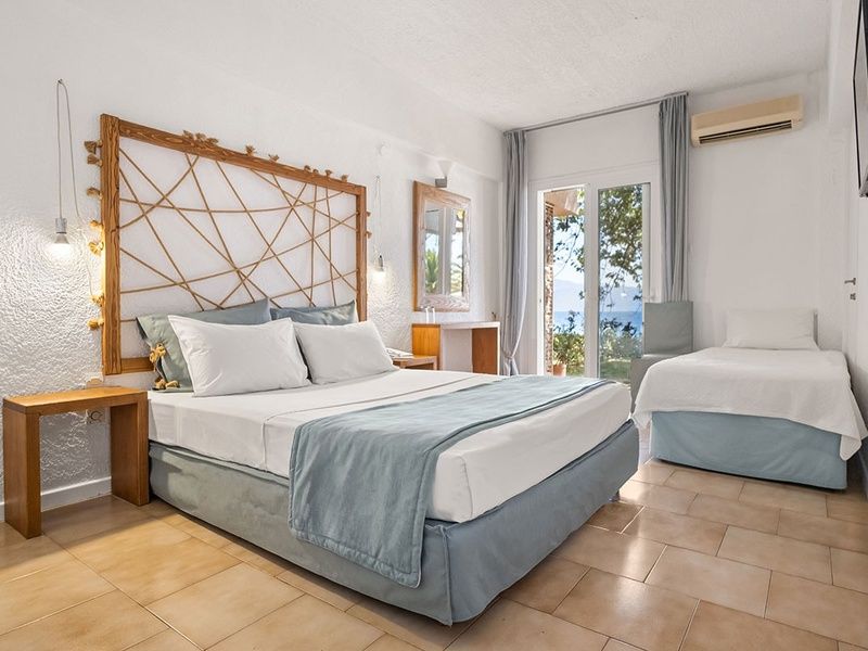 Club Marmara Long Beach 4* pas cher photo 14