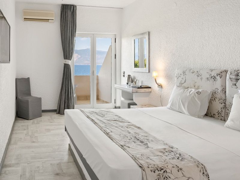 Club Marmara Long Beach 4* pas cher photo 16