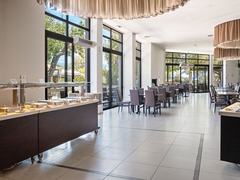 Club Marmara Long Beach 4* pas cher photo 17