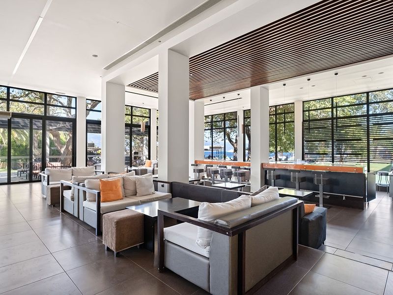 Club Marmara Long Beach 4* pas cher photo 23