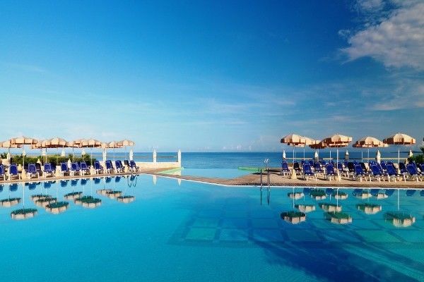 Hôtel VOI Praia de Chaves Resort Boa Vista 5* pas cher photo 1