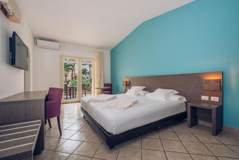 Hôtel VOI Praia de Chaves Resort Boa Vista 5* pas cher photo 3