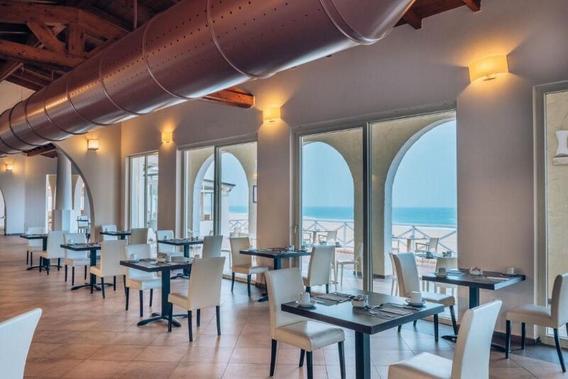 Hôtel VOI Praia de Chaves Resort Boa Vista 5* pas cher photo 6