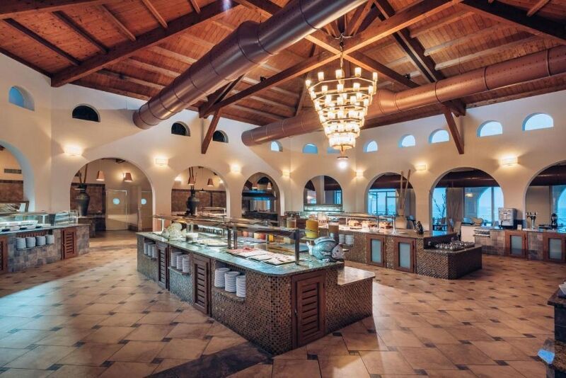 Hôtel VOI Praia de Chaves Resort Boa Vista 5* pas cher photo 7