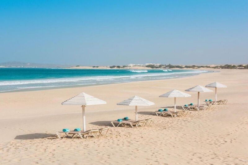 Hôtel VOI Praia de Chaves Resort Boa Vista 5* pas cher photo 11