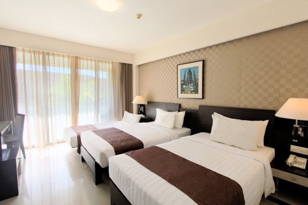 Hôtel Aston Kuta Hotel 4* pas cher photo 6