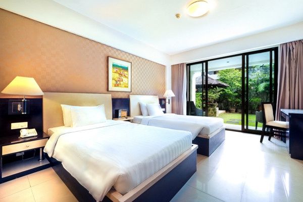 Hôtel Aston Kuta Hotel 4* pas cher photo 7