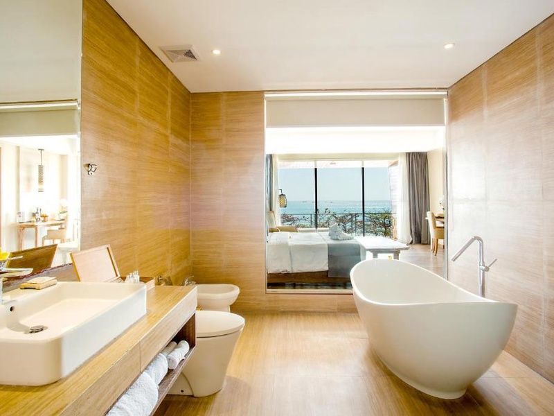 Jimbaran Bay Beach Resort 4* pas cher photo 11
