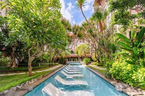 Hôtel Prime Plaza Sanur 4* pas cher photo 4