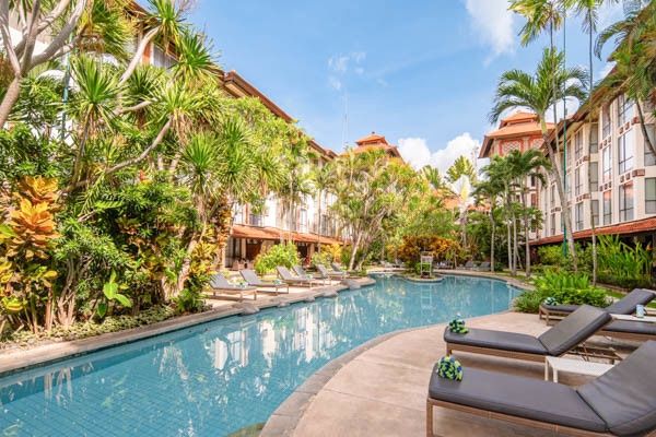 Hôtel Prime Plaza Sanur 4* pas cher photo 5