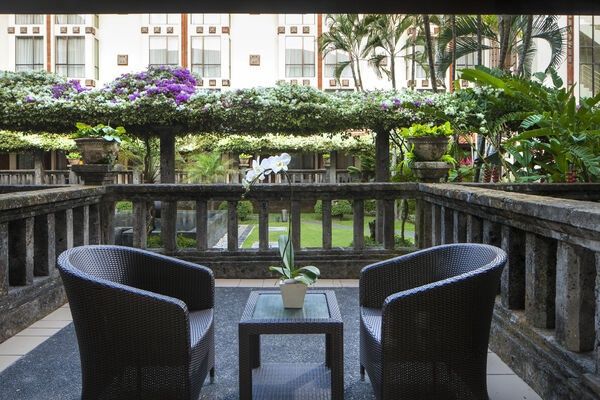 Hôtel Prime Plaza Sanur 4* pas cher photo 7