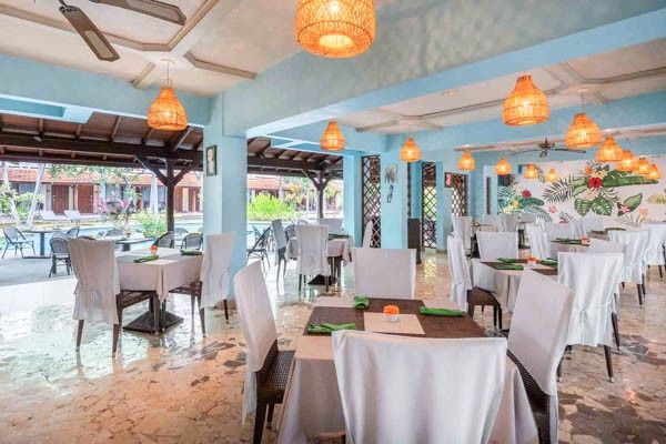 Hôtel Prime Plaza Sanur 4* pas cher photo 11