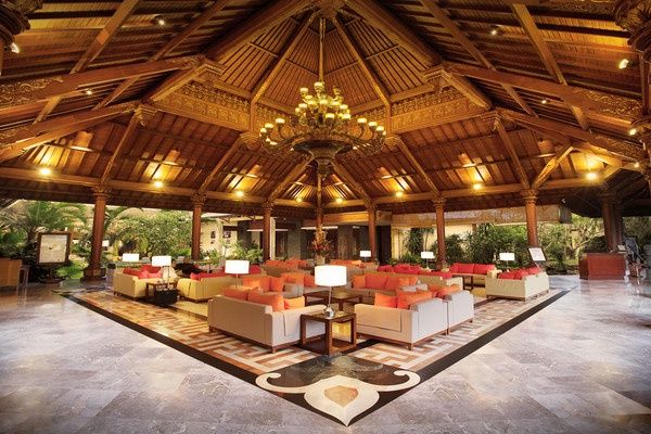 Hôtel Prime Plaza Sanur 4* pas cher photo 16
