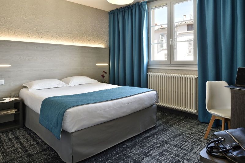 Hôtel Fesch 3* ( avec vols vacances ) pas cher photo 4