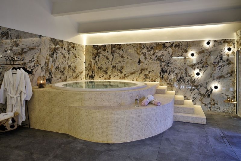 Hôtel Fesch 3* ( avec vols vacances ) pas cher photo 6