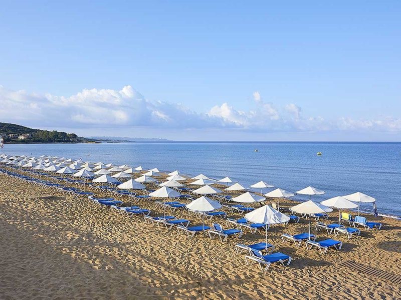 Club Lookéa Olympian Village - Arrivée à Araxos 5* pas cher photo 2