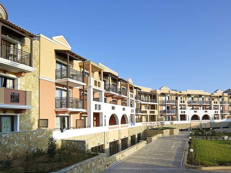 Club Lookéa Olympian Village - Arrivée à Araxos 5* pas cher photo 16