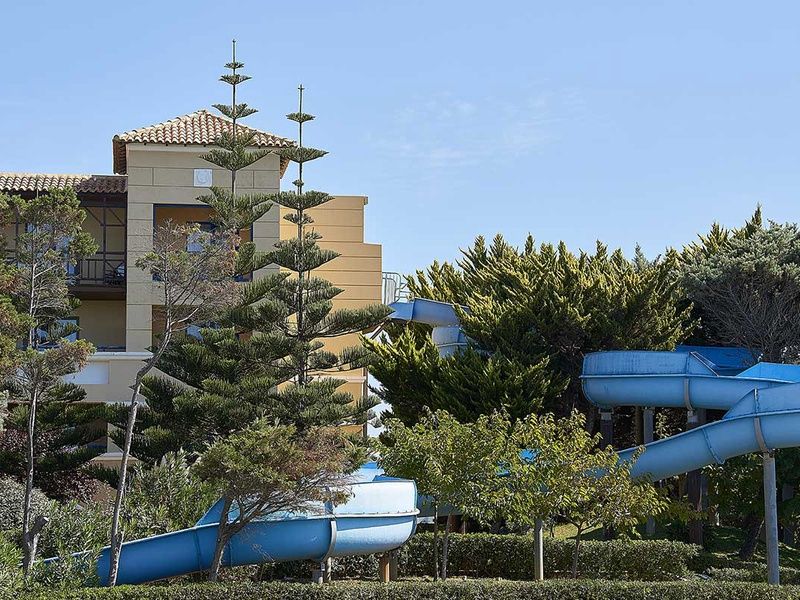 Club Lookéa Olympian Village - Arrivée à Araxos 5* pas cher photo 17