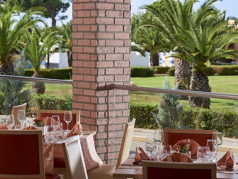 Club Lookéa Olympian Village - Arrivée à Araxos 5* pas cher photo 18