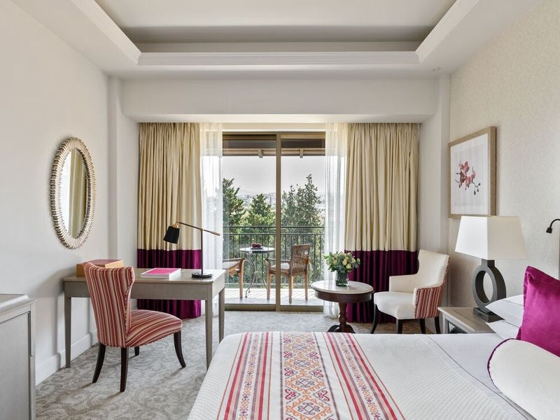 Hôtel Elysium 5* pas cher photo 3