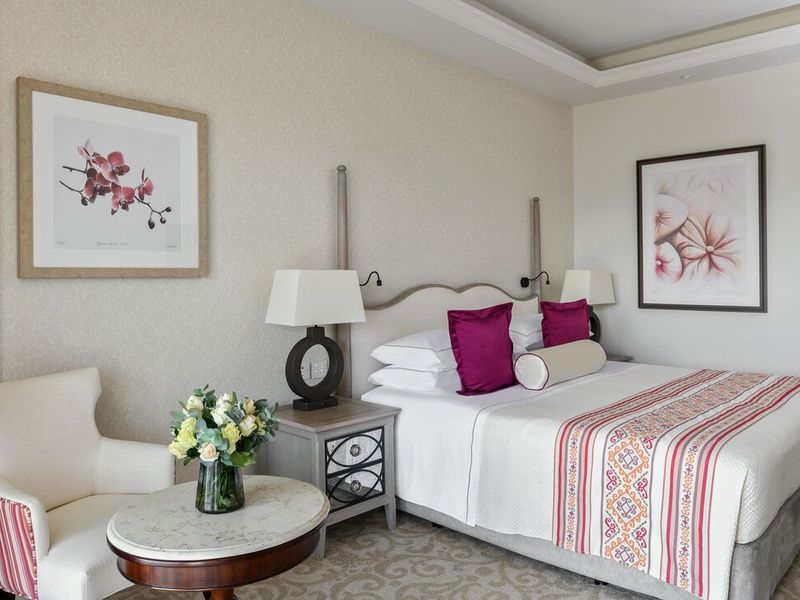 Hôtel Elysium 5* pas cher photo 6